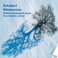 Schubert: Winterreise - Mathias Hedegaard